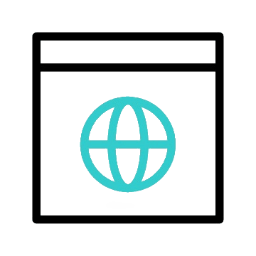 website